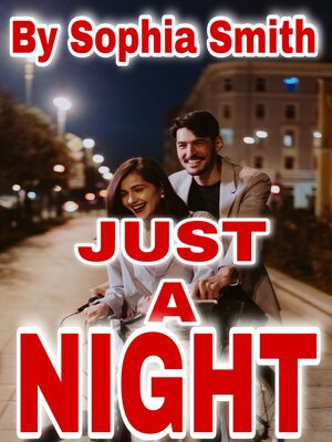 cover image of Just a Night